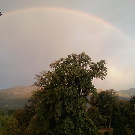 Le Balcon Du Parc, Entre Lourdes Et Gavarnie Argelès-Gazost Exterior foto